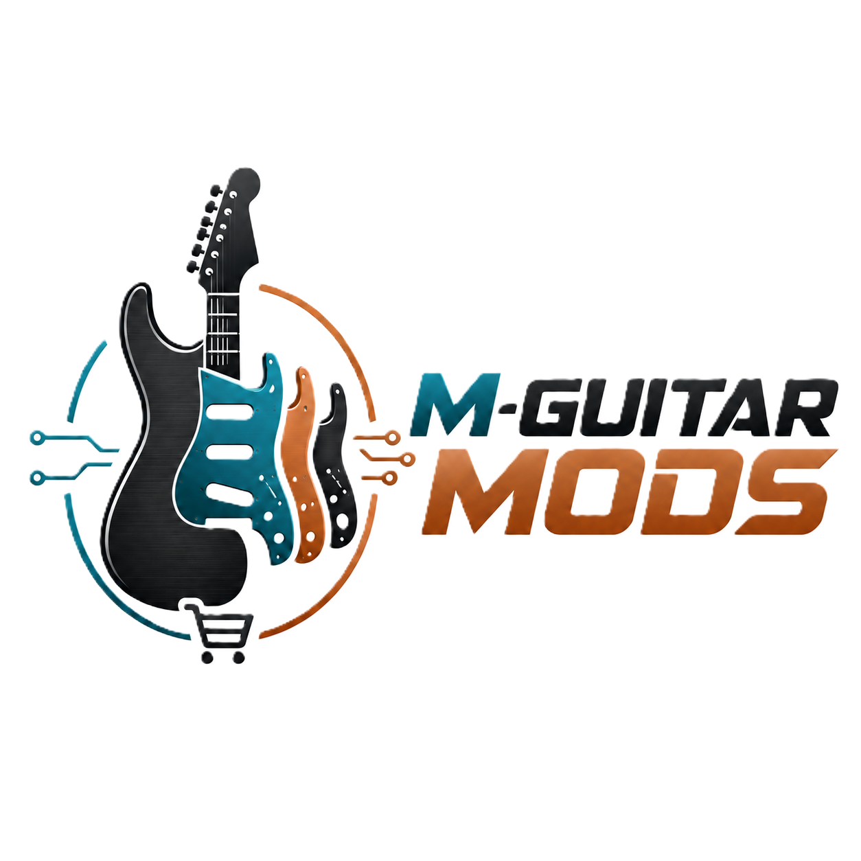 Guitar Mod Market